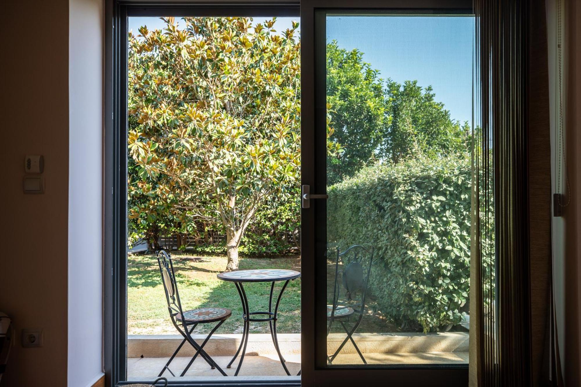 Harmony Villa Schinias Eksteriør billede